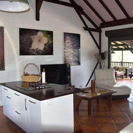 דסהייס Villa Du Jardin Botanique, Ex. Propriete Coluche מראה חיצוני תמונה